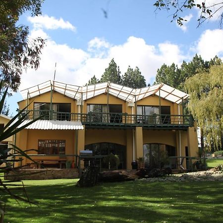 Vale2Vaal Villa Parys Ngoại thất bức ảnh