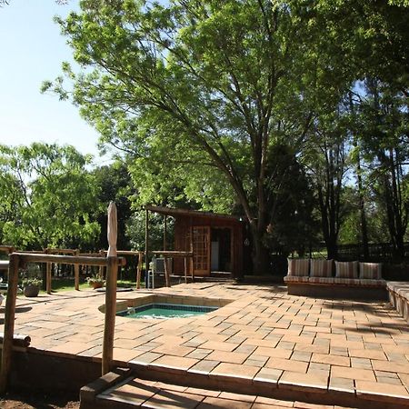 Vale2Vaal Villa Parys Ngoại thất bức ảnh