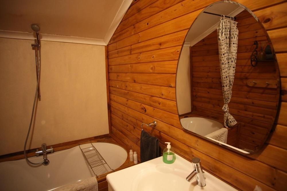Vale2Vaal Villa Parys Ngoại thất bức ảnh