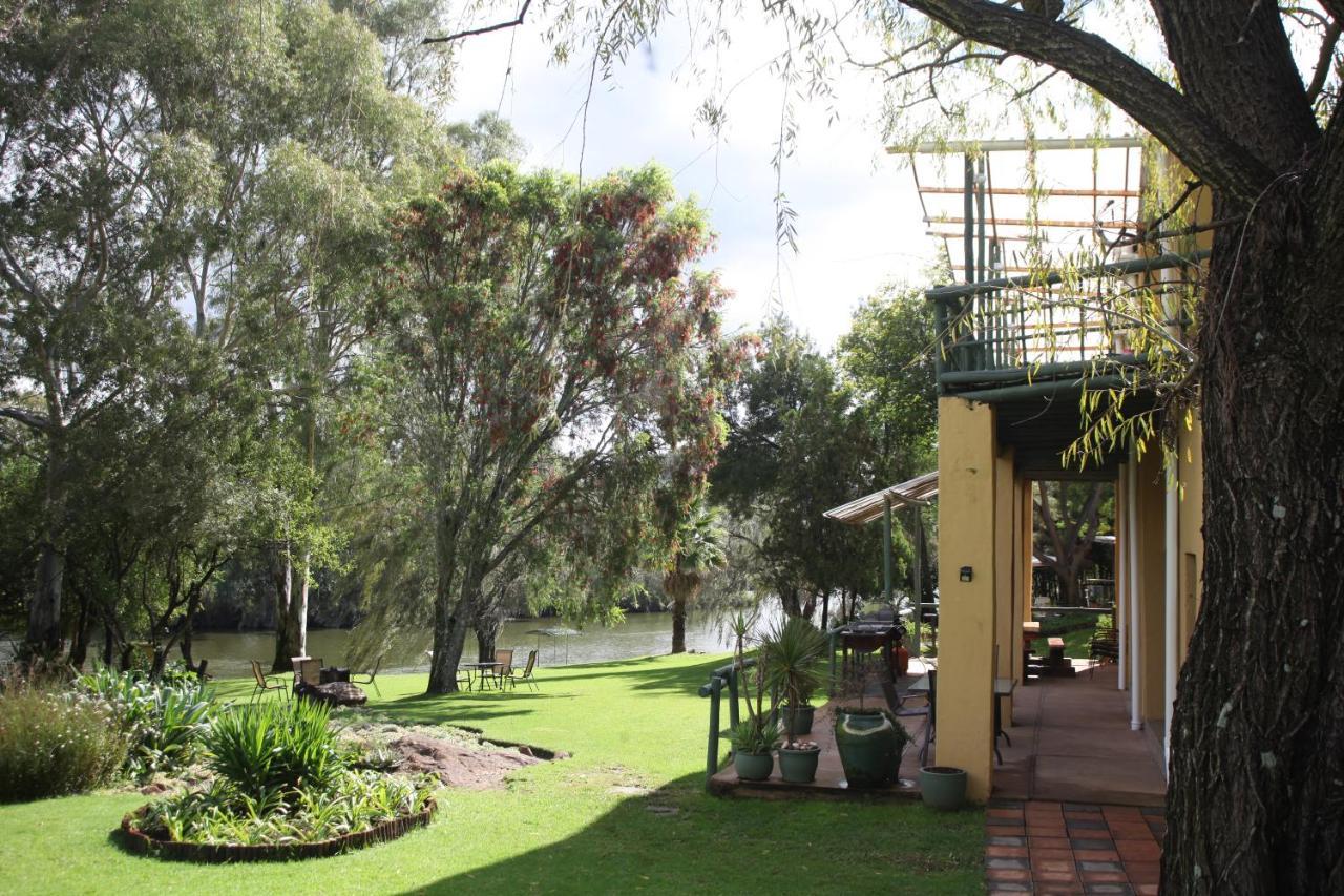 Vale2Vaal Villa Parys Ngoại thất bức ảnh