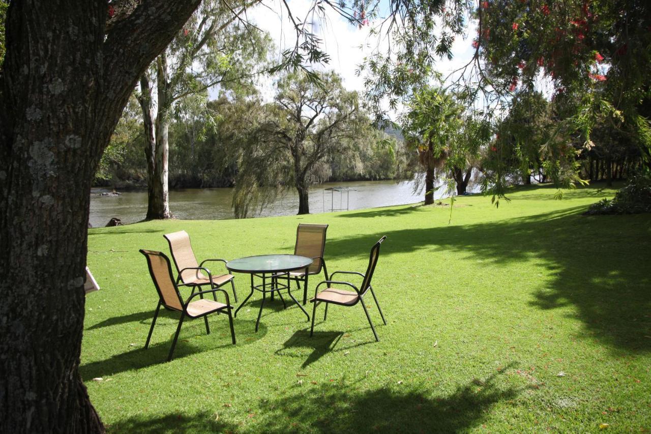 Vale2Vaal Villa Parys Ngoại thất bức ảnh