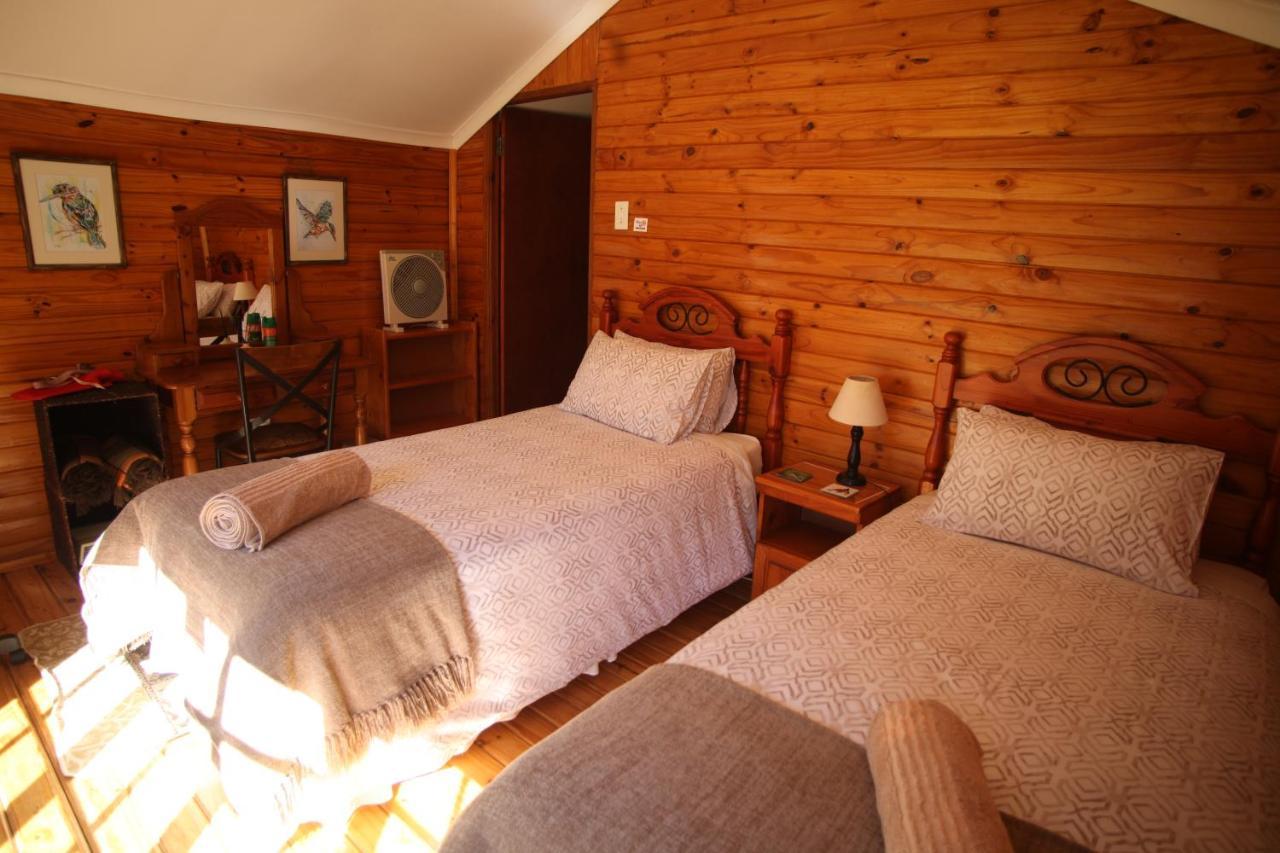 Vale2Vaal Villa Parys Ngoại thất bức ảnh
