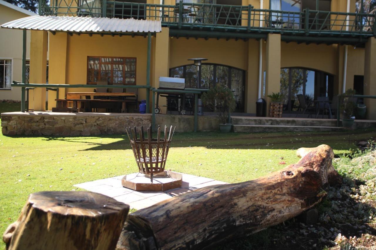 Vale2Vaal Villa Parys Ngoại thất bức ảnh