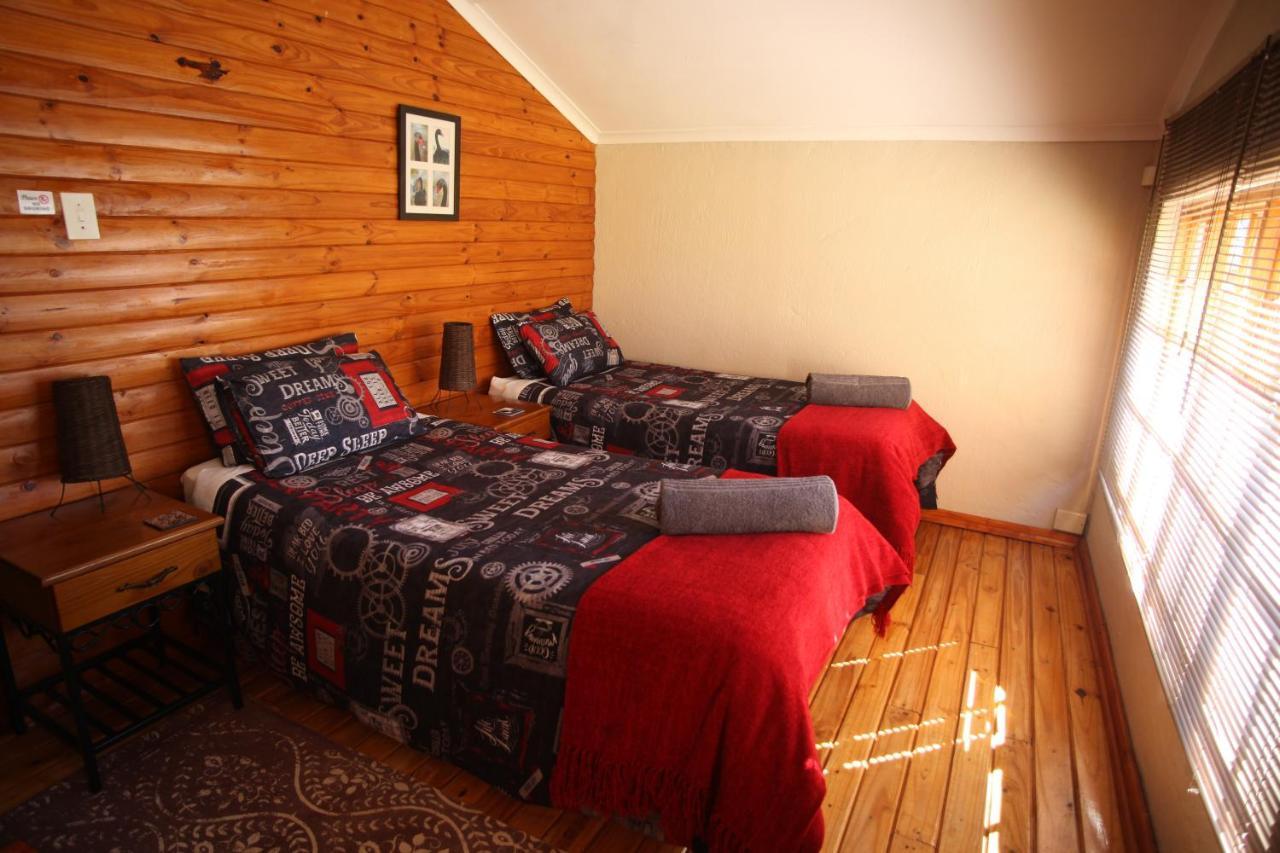 Vale2Vaal Villa Parys Ngoại thất bức ảnh