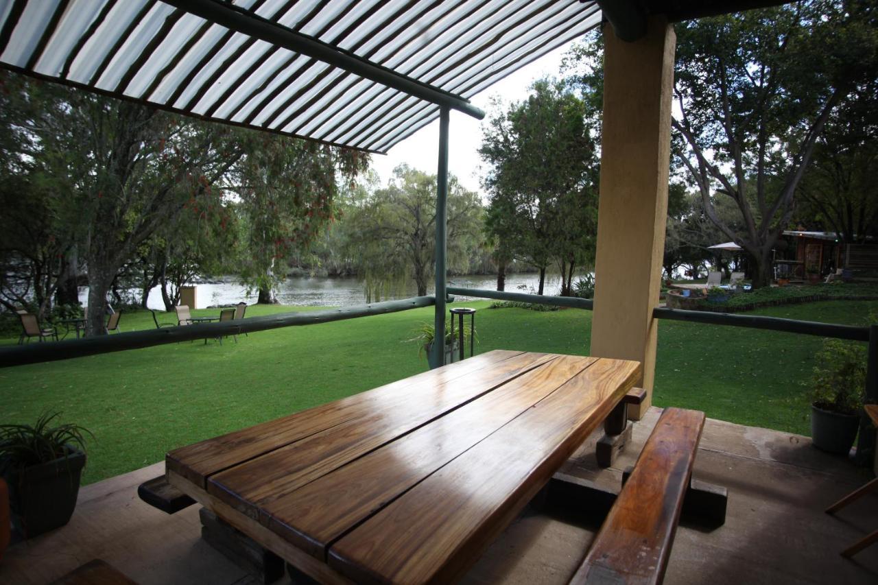 Vale2Vaal Villa Parys Ngoại thất bức ảnh