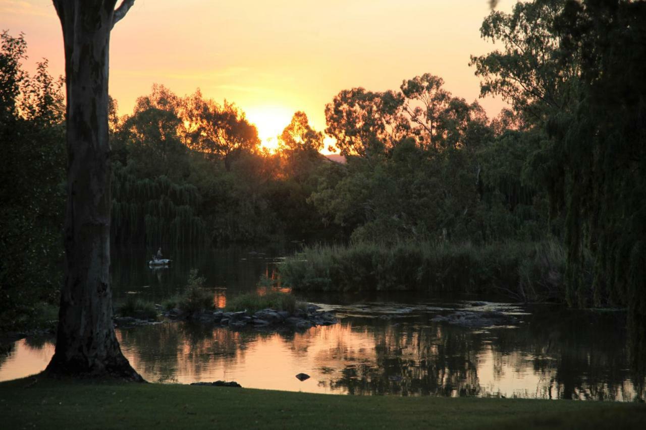 Vale2Vaal Villa Parys Ngoại thất bức ảnh
