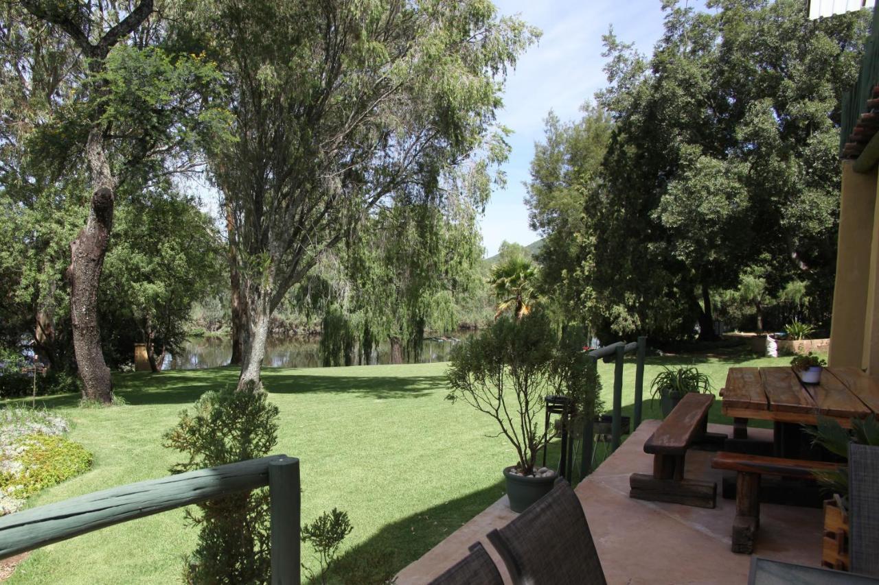 Vale2Vaal Villa Parys Ngoại thất bức ảnh