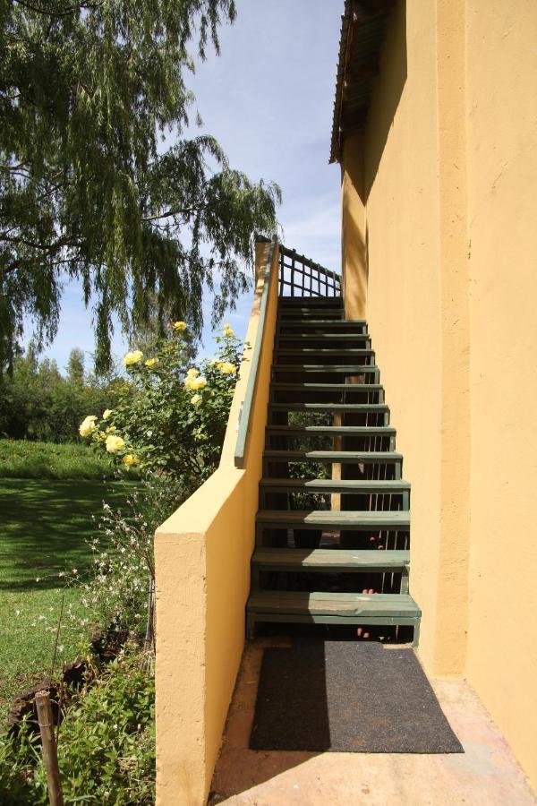 Vale2Vaal Villa Parys Ngoại thất bức ảnh